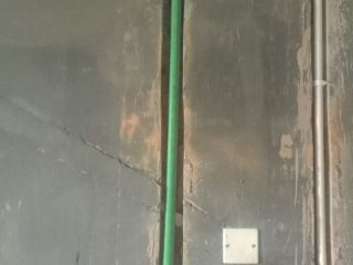 隐蔽工程 验收