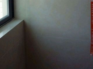 泥木工程 验收