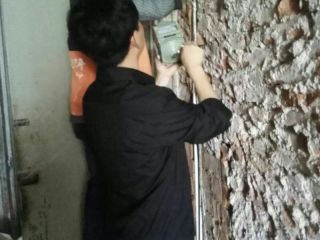 隐蔽工程 验收