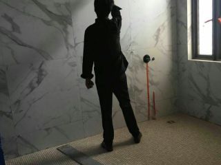 泥木工程 验收
