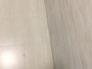 泥木工程 验收