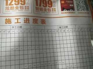 日常巡检
