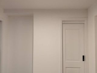 墙、顶面乳胶漆