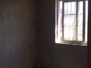 现场木制品造型施作