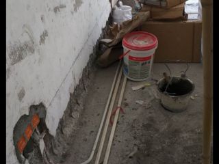 隐蔽工程 验收