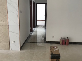 橱柜安装