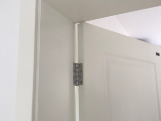 安装工程 验收