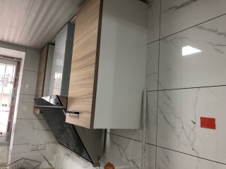 安装工程 验收
