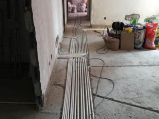 隐蔽工程 验收