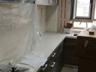 安装工程 验收