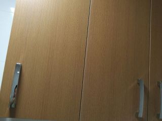 橱柜台面及台盆柜安装
