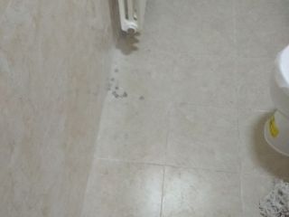 墙地砖铺设 验收