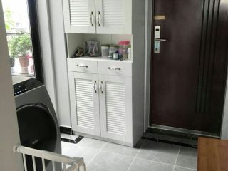 橱柜安装