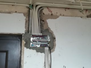 隐蔽工程 验收