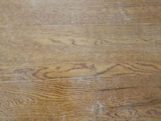 实木复合地板铺设