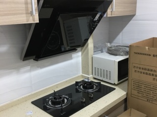 安装工程 验收