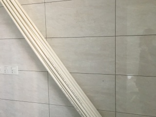 泥木工程 验收