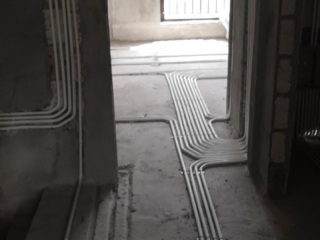 日常巡检