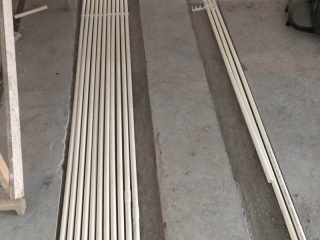 隐蔽工程 验收