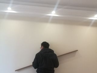 油漆工程 验收