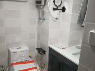 安装工程 验收