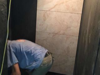 日常巡检