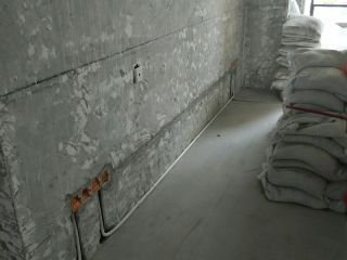 隐蔽工程 验收