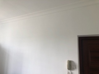 油漆工程 验收