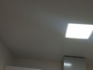 集成吊顶及橱柜柜体安装