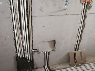 隐蔽工程 验收