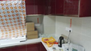 安装工程 验收