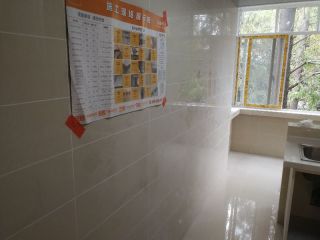 泥木工程 验收