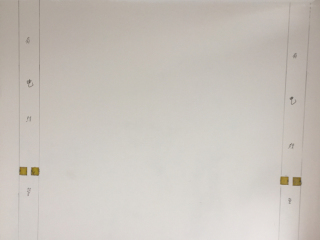墙、顶面腻子批嵌