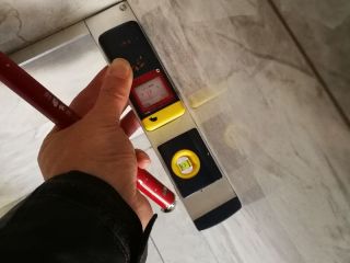泥木工程 验收