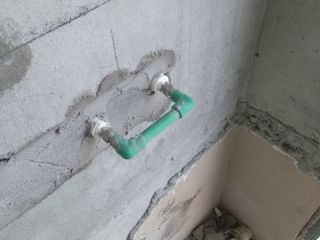 隐蔽工程 验收