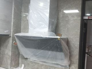 洁具、五金、电器安装