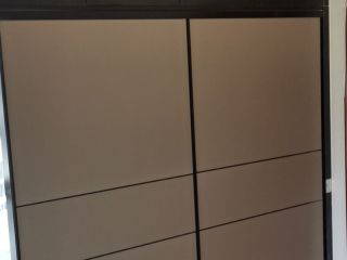 厨房、卫生间墙砖施作