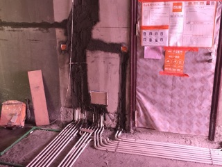 隐蔽工程 验收