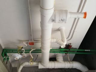 隐蔽工程 验收