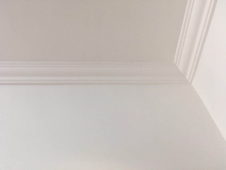 油漆工程 验收