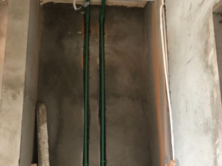 隐蔽工程 验收