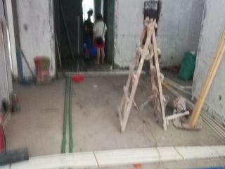 隐蔽工程 验收