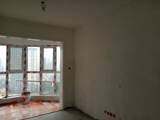 墙、顶面腻子批嵌