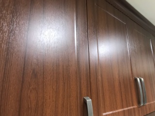 橱柜安装