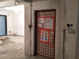 日常巡检