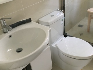 安装工程 验收