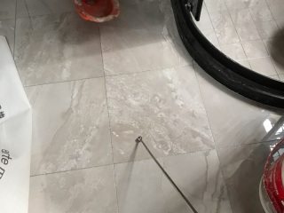 泥木工程 验收