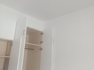墙、顶面乳胶漆