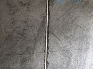 隐蔽工程 验收