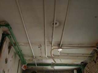 隐蔽工程 验收